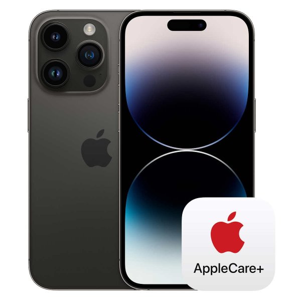iPhone 14 Pro 256GB with AppleCare+