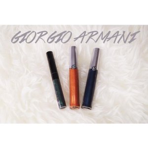 打造超IN秋冬眼妆, 用Armani彩妆新品帮你实现！