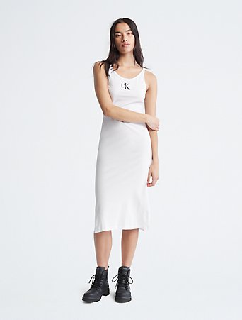Calvin Klein Up to 50% off Sitewide + Extra 15% off Summer Styles 