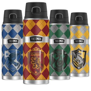 Thermos, CORKCICLE, Tervis x Harry Potter Bottles