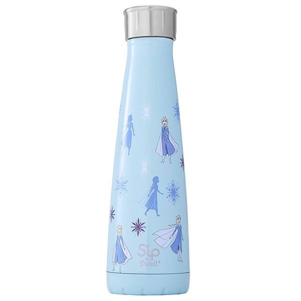 Disney's Frozen 2 Elsa Queen of Arendelle 15-oz. Water Bottle by S'ip by S'well