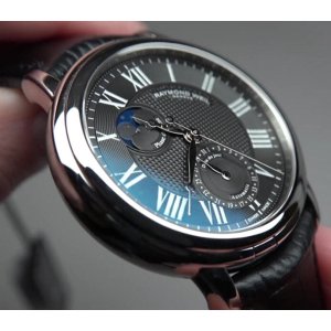 Raymond Weil Maestro Automatic Moonphase Men's Automatic Watch