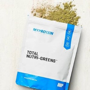 Up to 75% Off Everything Plus 15% Off $50 @ Myprotein