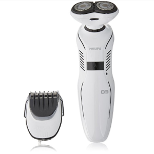 Philips Norelco Special Edition Star Wars Storm Trooper Wet & Dry Electric Shaver & Styler, SW175/81