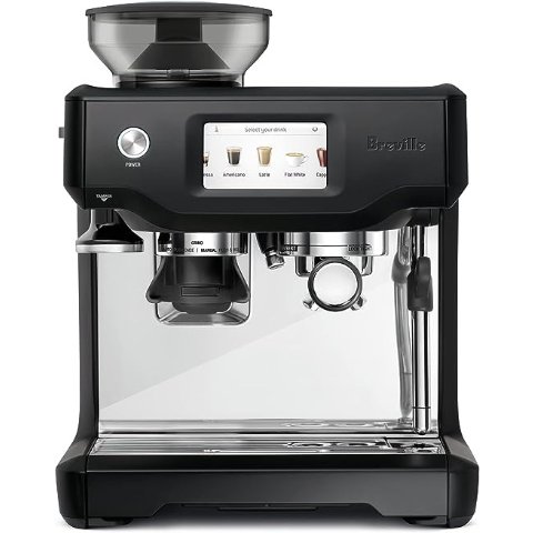 Barista 专业级触控全自动智能意式咖啡机