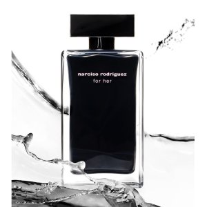 Narciso Rodriguez by Narciso Rodriguez for Women - 3.3 Ounce EDT Spray