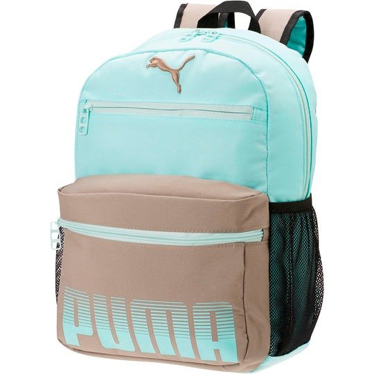 Meridan Kids' Backpack, buy it @ www.puma.com