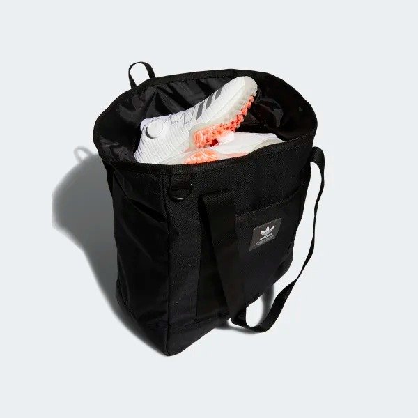 Sport Tote Bag