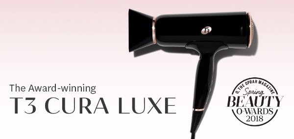 Cura Luxe Hair Dryer | Ulta Beauty