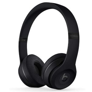 限今天：Beats Solo3 头戴式无线蓝牙耳机 好价促销 多色彩可选