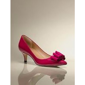 all women's Shoes and Accessories @ Talbots