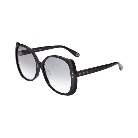 GucciWomen s GG0472SA 58mm Sunglasses