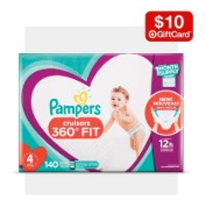 Select baby diapers、daily items Sale @ Target