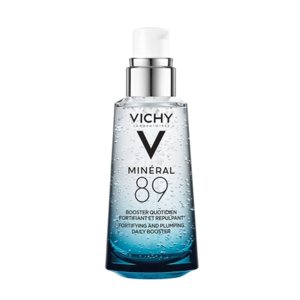 Vichy 89号精华露 50ml *3瓶