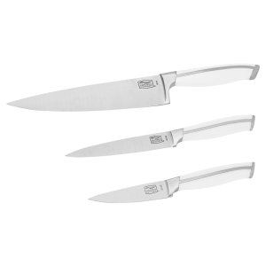 Chicago Cutlery Wellington 刀具三件套