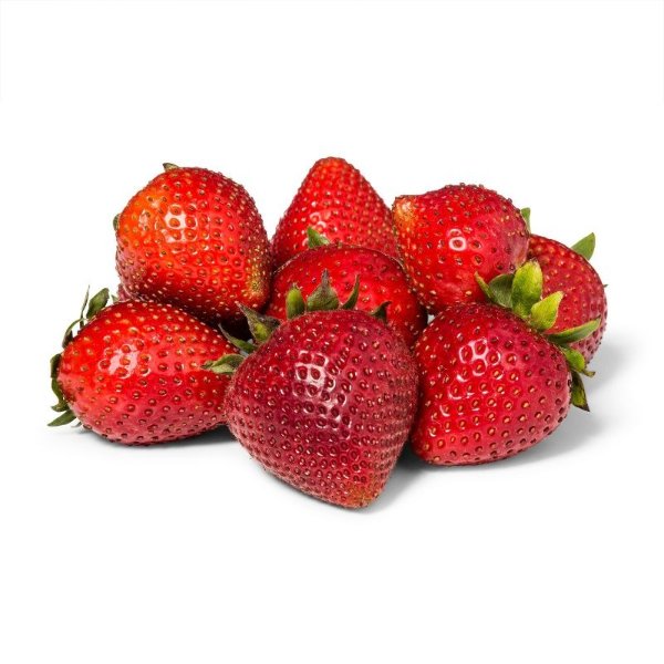 Strawberries - 1lb Package