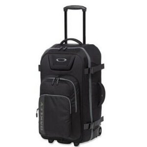 Oakley Works Combo Roller Luggage