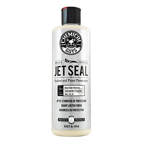 JetSeal Anti-Corrosion Sealant and Paint Protectant (16 oz)