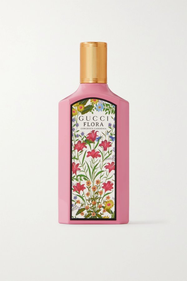 Eau de Parfum - Flora Gorgeous Gardenia, 100ml