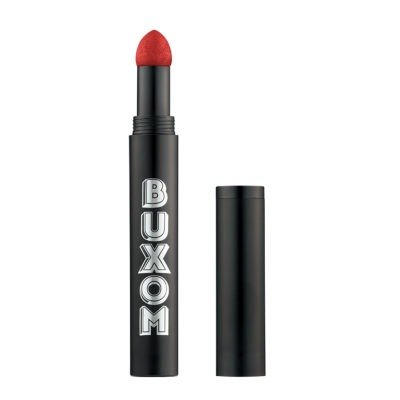 PillowPout™ Creamy Plumping Lip Powder - So Spicy | BUXOM Cosmetics