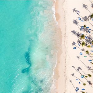 Punta Cana 5-Star All-Inclusive Vacation w/Air