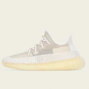 adidas Yeezy Natural Release