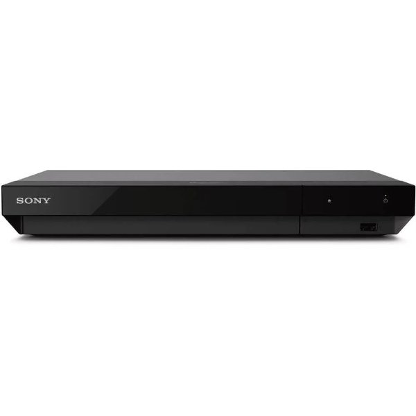 UBP-X700 4K HDR Blu-ray Player