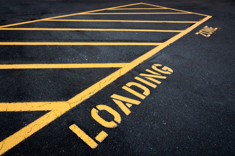 loading-zone