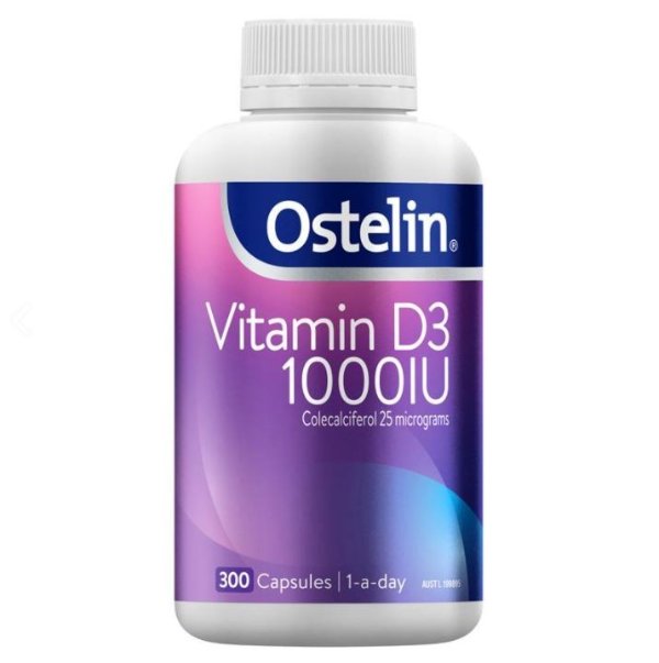 14 Ostelin维生素D3胶囊.JPG