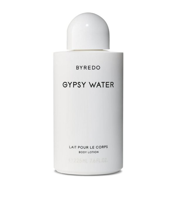 Gypsy Water 身体乳