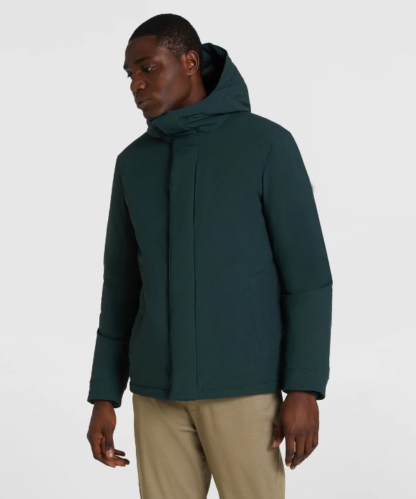Pacific Stretch Jacket