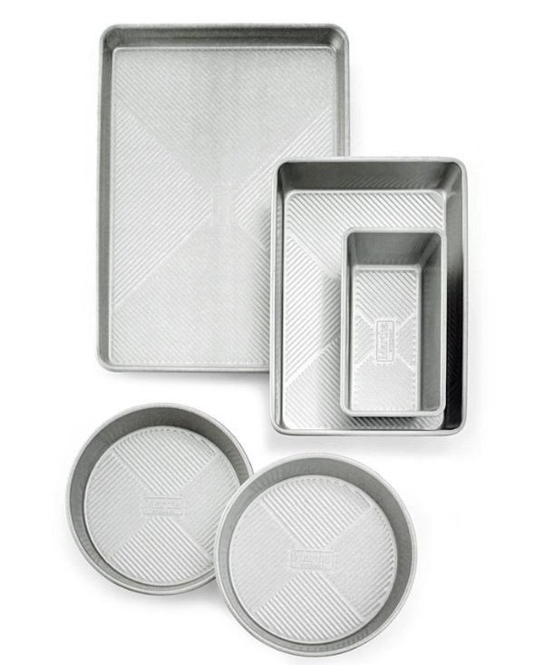 5-Pc. Bakeware Set, Created for Macy's
