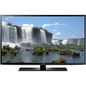 Samsung UN40J6200 40-Inch Full HD 1080p 120hz Smart LED HDTV