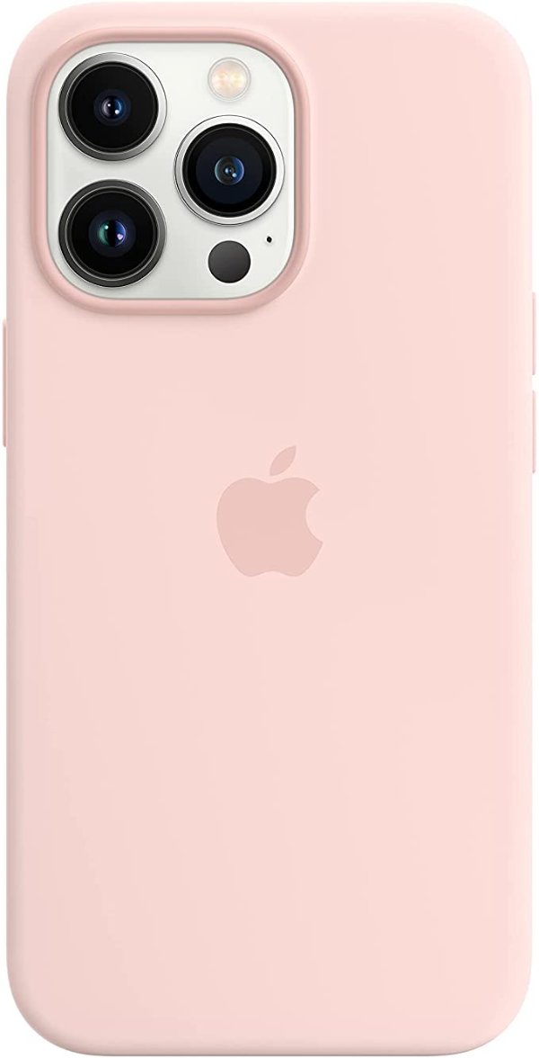 iPhone 13 Pro 专用 官方硅胶手机保护壳