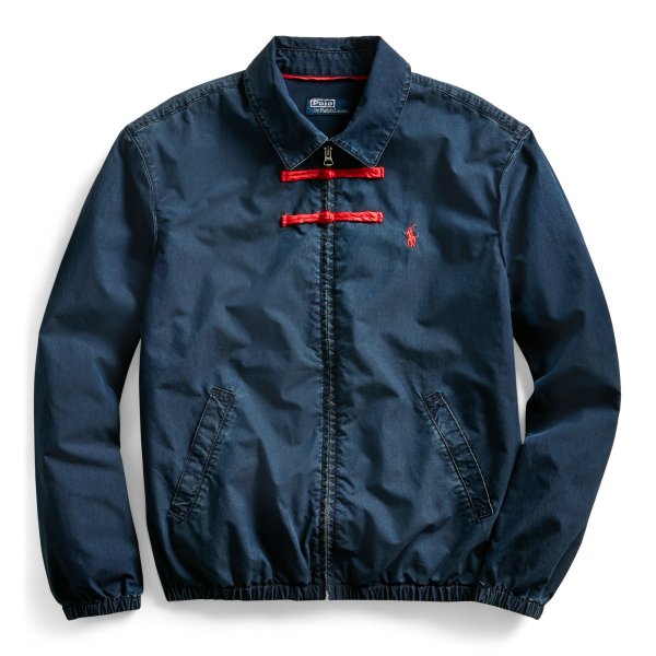 Polo CLOT Bayport Jacket