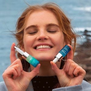 Biotherm LIFE PLANKTON™ NIGHT & DAY AMPOULES