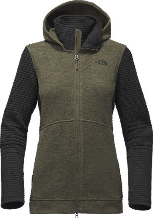 Indi 2 Hoodie Parka - Women's | REI Outlet