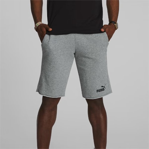 Essentials+ Men's Shorts | PUMA US