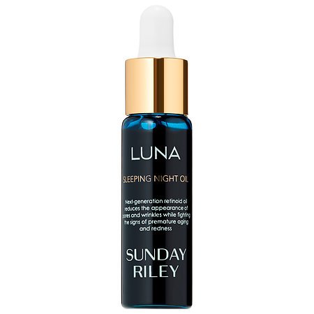 SUNDAY RILEY Luna 睡眠油mini
