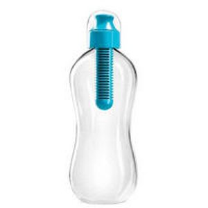 Bobble 18.5-oz. Filtered Water Bottle Blue
