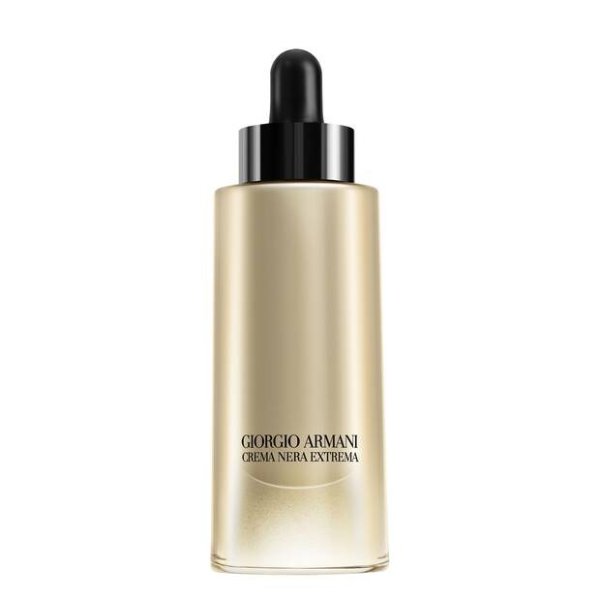Crema Nera Supreme Recovery Face Oil | Giorgio Armani Beauty