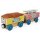 Fisher-Price Thomas & Friends Wood, Candy Cars