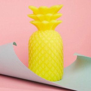 Sunnylife Pineapple Wax Lamp @ASOS