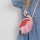 Pink Kids' Flamingo Shoulder Bag | CHARLES & KEITH US