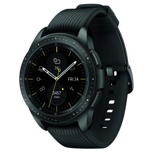 Samsung Galaxy Watch (42mm, GPS, Bluetooth)
