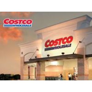 Costco 会员费 + $20 Costco现金卡 + 送价值$126物品