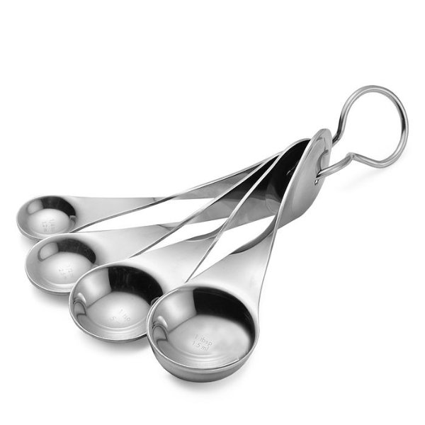 Twist Measuring Spoons