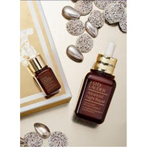 Limitted Edition Gift Set @ Estee Lauder