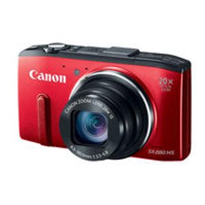 Canon PowerShot SX280 HS Refurbished