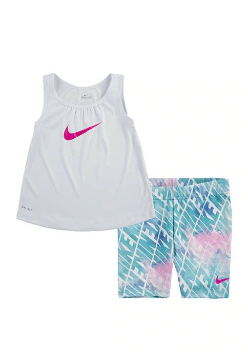 Nike 运动套装